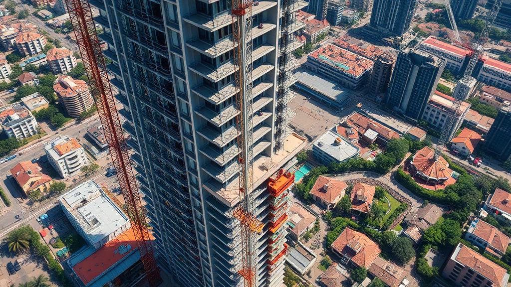 CoreBuild Solutions